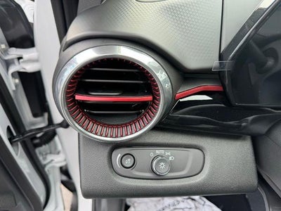 2026 Chevrolet Trax FWD 4dr 2RS