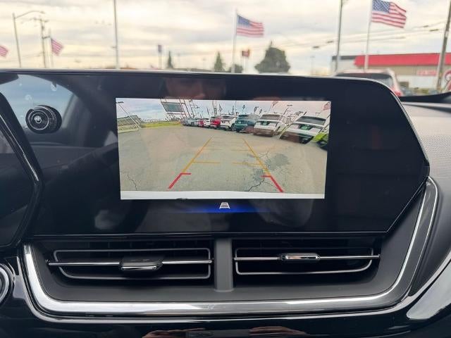 2026 Chevrolet Trax FWD 4dr 2RS