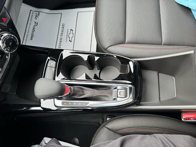 2026 Chevrolet Trax FWD 4dr 2RS