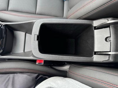 2026 Chevrolet Trax FWD 4dr 2RS