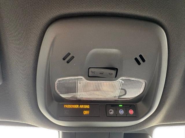 2026 Chevrolet Trax FWD 4dr 2RS