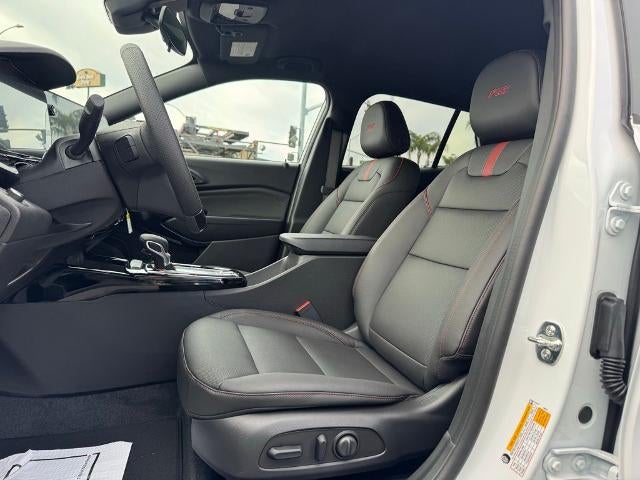 2026 Chevrolet Trax FWD 4dr 2RS