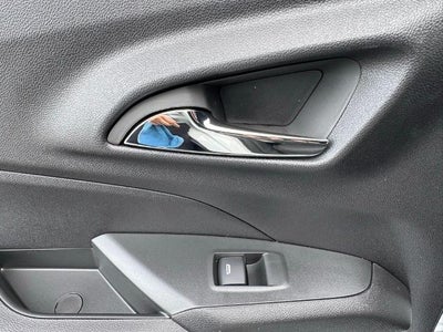 2026 Chevrolet Trax FWD 4dr 2RS