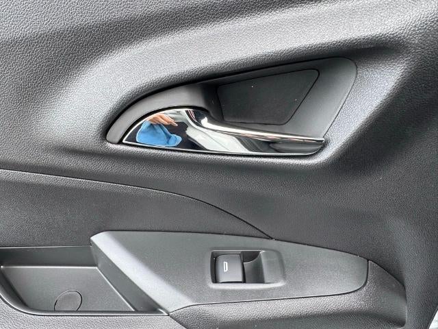 2026 Chevrolet Trax FWD 4dr 2RS