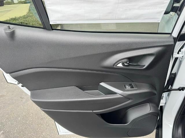 2026 Chevrolet Trax FWD 4dr 2RS