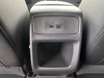 2026 Chevrolet Trax FWD 4dr 2RS