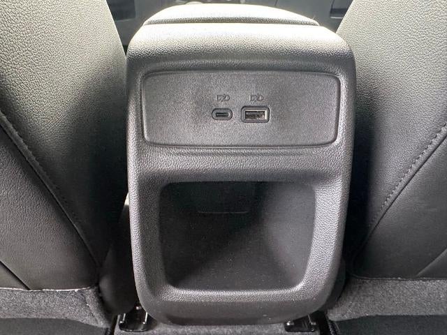 2026 Chevrolet Trax FWD 4dr 2RS