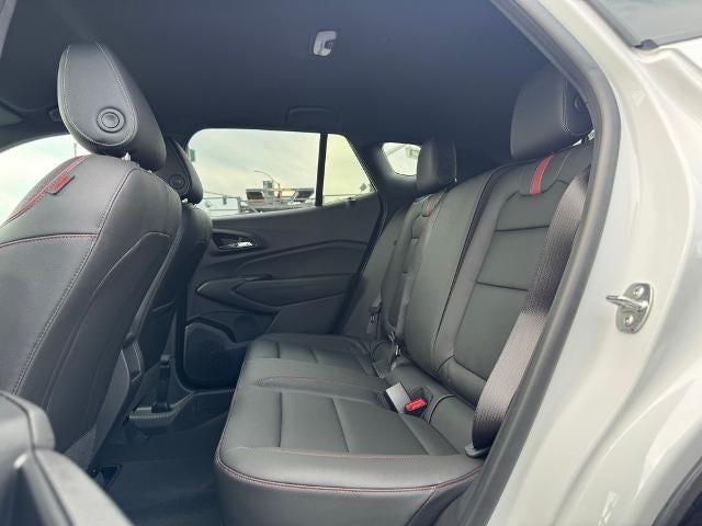 2026 Chevrolet Trax FWD 4dr 2RS