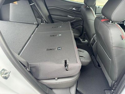 2026 Chevrolet Trax FWD 4dr 2RS