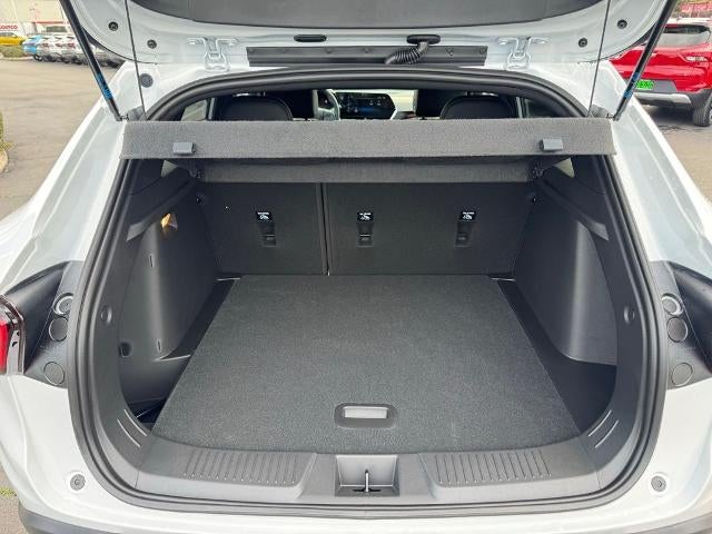 2026 Chevrolet Trax FWD 4dr 2RS