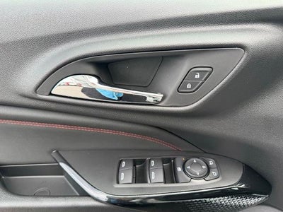 2026 Chevrolet Trax FWD 4dr 2RS