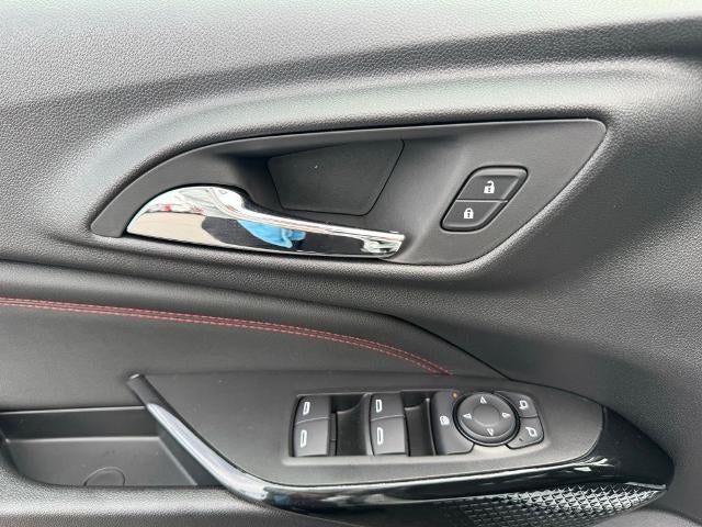 2026 Chevrolet Trax FWD 4dr 2RS