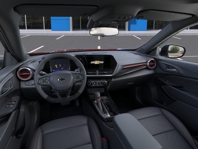 2026 Chevrolet Trax FWD 4dr 2RS