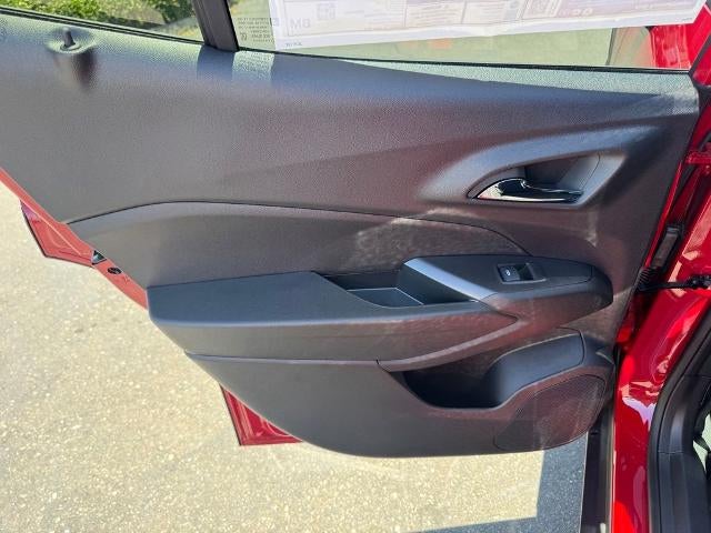 2026 Chevrolet Trax FWD 4dr 2RS