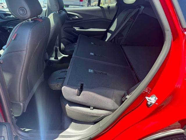 2026 Chevrolet Trax FWD 4dr 2RS
