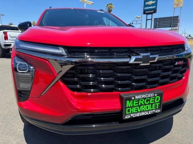 2026 Chevrolet Trax FWD 4dr 2RS