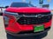 2026 Chevrolet Trax FWD 4dr 2RS