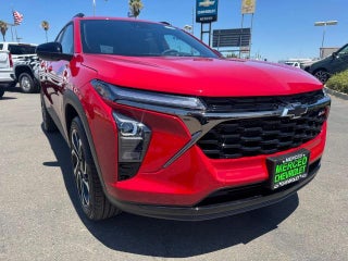 2026 Chevrolet Trax FWD 4dr 2RS