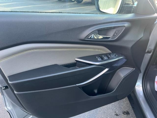 2026 Chevrolet Trax FWD 4dr ACTIV