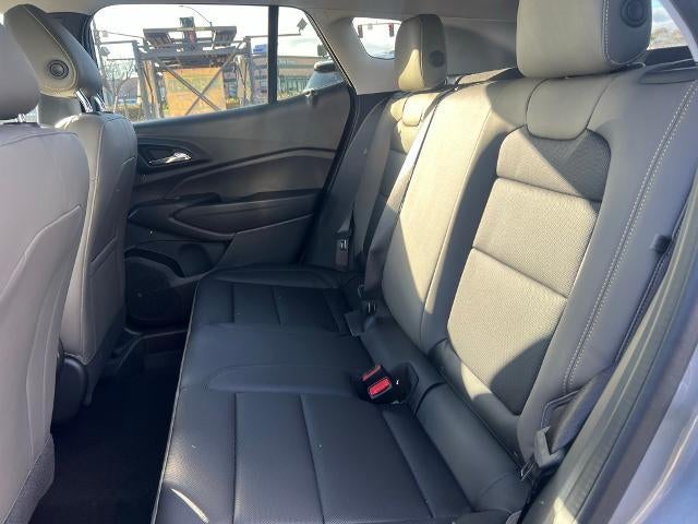 2026 Chevrolet Trax FWD 4dr ACTIV