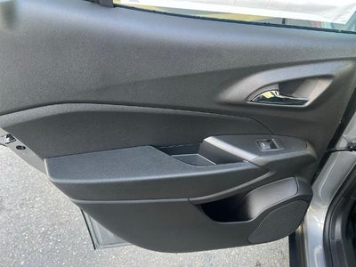 2026 Chevrolet Trax FWD 4dr ACTIV