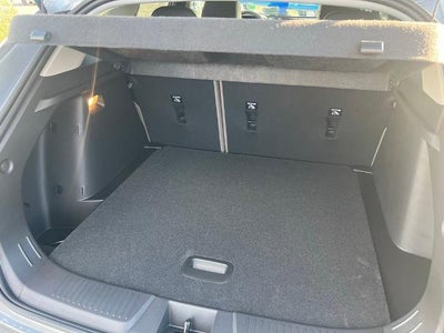 2026 Chevrolet Trax FWD 4dr ACTIV