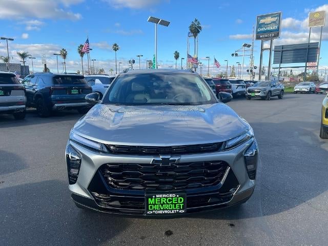 2026 Chevrolet Trax FWD 4dr ACTIV