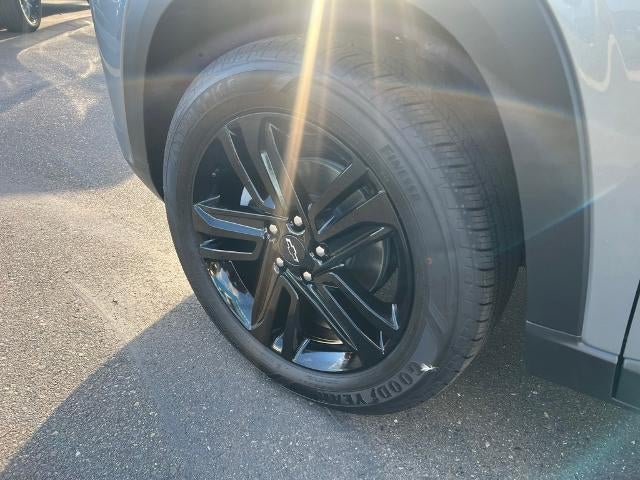 2026 Chevrolet Trax FWD 4dr ACTIV