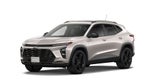 2026 Chevrolet Trax FWD 4dr ACTIV