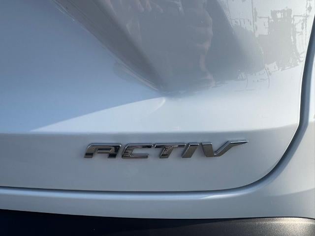 2026 Chevrolet Trax FWD 4dr ACTIV