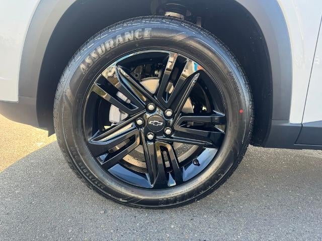 2026 Chevrolet Trax FWD 4dr ACTIV