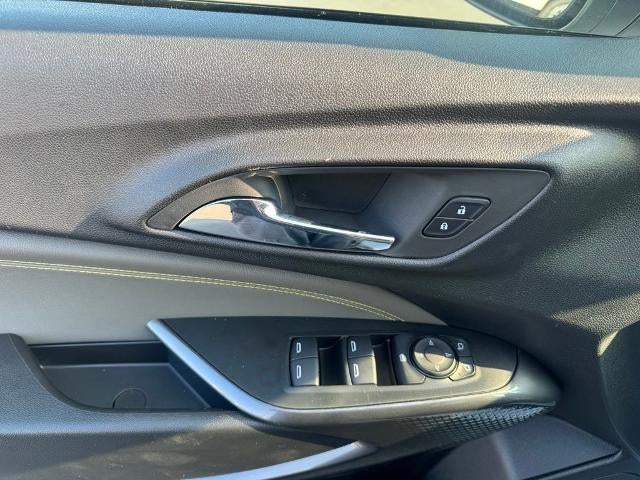 2026 Chevrolet Trax FWD 4dr ACTIV