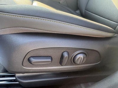 2026 Chevrolet Trax FWD 4dr ACTIV