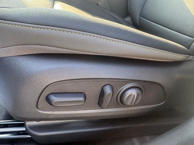 2026 Chevrolet Trax FWD 4dr ACTIV