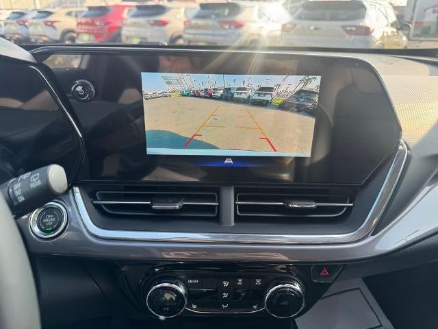 2026 Chevrolet Trax FWD 4dr ACTIV