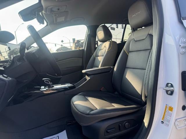 2026 Chevrolet Trax FWD 4dr ACTIV