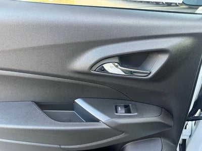 2026 Chevrolet Trax FWD 4dr ACTIV