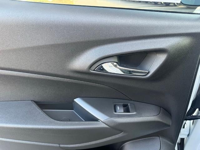 2026 Chevrolet Trax FWD 4dr ACTIV