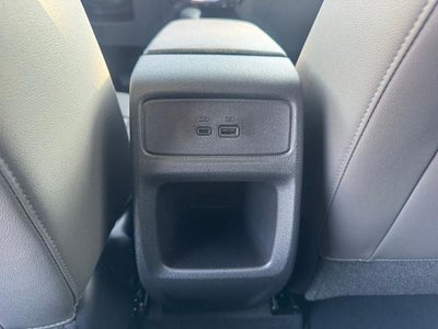 2026 Chevrolet Trax FWD 4dr ACTIV