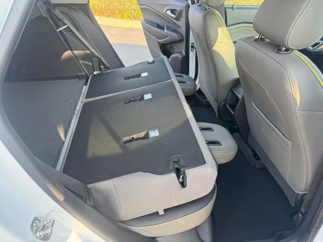 2026 Chevrolet Trax FWD 4dr ACTIV