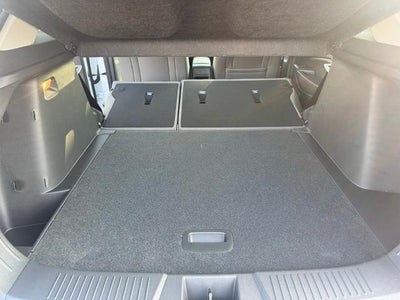 2026 Chevrolet Trax FWD 4dr ACTIV