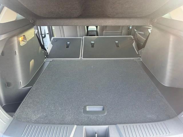 2026 Chevrolet Trax FWD 4dr ACTIV