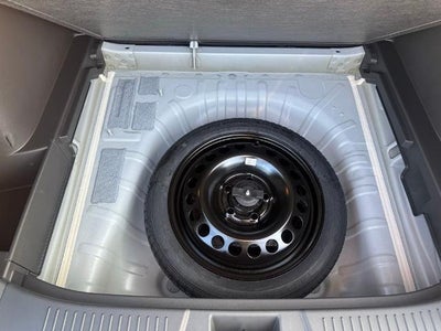 2026 Chevrolet Trax FWD 4dr ACTIV