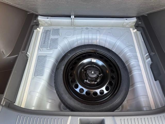 2026 Chevrolet Trax FWD 4dr ACTIV