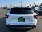 2026 Chevrolet Trax FWD 4dr ACTIV