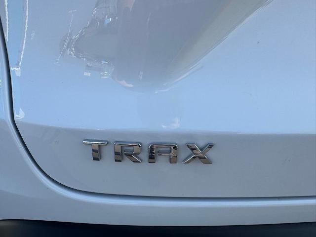 2026 Chevrolet Trax FWD 4dr ACTIV