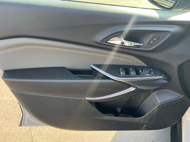 2026 Chevrolet Trax FWD 4dr ACTIV