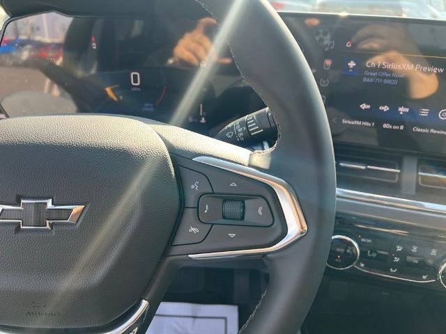 2026 Chevrolet Trax FWD 4dr ACTIV