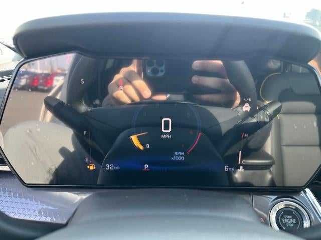 2026 Chevrolet Trax FWD 4dr ACTIV