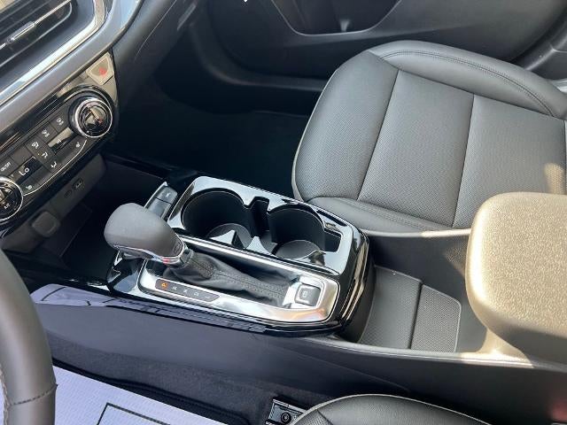 2026 Chevrolet Trax FWD 4dr ACTIV